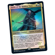 Wizards of The Coast Magic: The Gathering - Adventures in the Forgotten Realms - Commander Deck - Dungeons of Death available at Northumbrian Tin Soldier