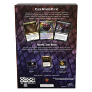 Wizards of The Coast Magic: The Gathering - Adventures in the Forgotten Realms - Commander Deck - Planar Portal available at Northumbrian Tin Soldier