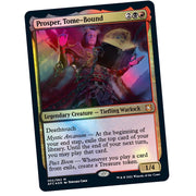 Wizards of The Coast Magic: The Gathering - Adventures in the Forgotten Realms - Commander Deck - Planar Portal available at Northumbrian Tin Soldier