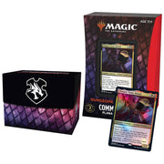 Wizards of The Coast Magic: The Gathering - Adventures in the Forgotten Realms - Commander Deck - Planar Portal available at Northumbrian Tin Soldier