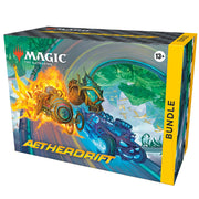 Wizards of The Coast Magic: The Gathering: Aetherdrift - Bundle available at Northumbrian Tin Soldier