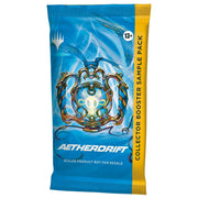 Wizards of The Coast Magic: The Gathering - Aetherdrift - Collector Booster available at Northumbrian Tin Soldier