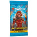 Wizards of The Coast Magic: The Gathering - Aetherdrift - Play Booster available at Northumbrian Tin Soldier
