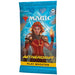 Wizards of The Coast Magic: The Gathering - Aetherdrift - Play Booster available at Northumbrian Tin Soldier