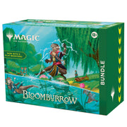 Wizards of The Coast Magic: The Gathering Bloomburrow Bundle available at Northumbrian Tin Soldier