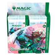 Wizards of The Coast Magic: The Gathering Bloomburrow Collector Booster Box available at Northumbrian Tin Soldier