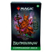 Wizards of The Coast Magic: The Gathering Bloomburrow Commander Deck - Squirreled Away available at Northumbrian Tin Soldier