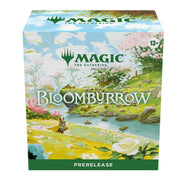 Wizards of The Coast Magic: The Gathering - Bloomburrow Prerelease: In store event ticket (Friday July 26th) available at Northumbrian Tin Soldier