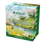 Wizards of The Coast Magic: The Gathering - Bloomburrow Prerelease: In store event ticket (Friday July 26th) available at Northumbrian Tin Soldier