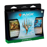 Wizards of The Coast Magic: The Gathering - Bloomburrow Starter Kit available at Northumbrian Tin Soldier