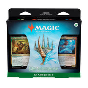 Wizards of The Coast Magic: The Gathering - Bloomburrow Starter Kit available at Northumbrian Tin Soldier