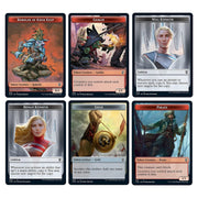 Wizards of The Coast Magic: The Gathering - Commander Legends - Battle For Baldur's Gate Commander Deck - Draconic Dissent available at Northumbrian Tin Soldier