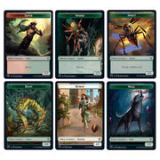 Wizards of The Coast Magic: The Gathering - Commander Legends - Battle For Baldur's Gate Commander Deck - Exit From Exile available at Northumbrian Tin Soldier