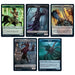 Wizards of The Coast Magic: The Gathering - Commander Legends - Battle For Baldur's Gate Commander Deck - Mind Flayarrrs available at Northumbrian Tin Soldier