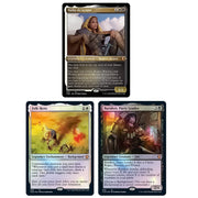 Wizards of The Coast Magic: The Gathering - Commander Legends - Battle For Baldur's Gate Commander Deck - Party Time available at Northumbrian Tin Soldier