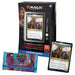 Wizards of The Coast Magic: The Gathering - Commander Legends - Battle For Baldur's Gate Commander Deck - Party Time available at Northumbrian Tin Soldier