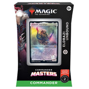 Wizards of The Coast Magic: The Gathering - Commander Masters - Commander Deck - Eldrazi Unbound available at Northumbrian Tin Soldier