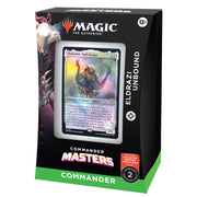Wizards of The Coast Magic: The Gathering - Commander Masters - Commander Deck - Eldrazi Unbound available at Northumbrian Tin Soldier