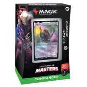 Wizards of The Coast Magic: The Gathering - Commander Masters - Commander Deck - Eldrazi Unbound available at Northumbrian Tin Soldier