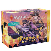 Wizards of The Coast Magic: The Gathering - Dominaria United - Bundle available at Northumbrian Tin Soldier