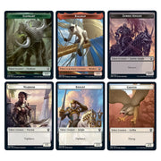 Wizards of The Coast Magic: The Gathering - Dominaria United - Commander Deck - Legends' Legacy available at Northumbrian Tin Soldier