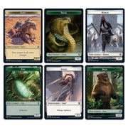 Wizards of The Coast Magic: The Gathering - Dominaria United - Commander Deck - Painbow available at Northumbrian Tin Soldier