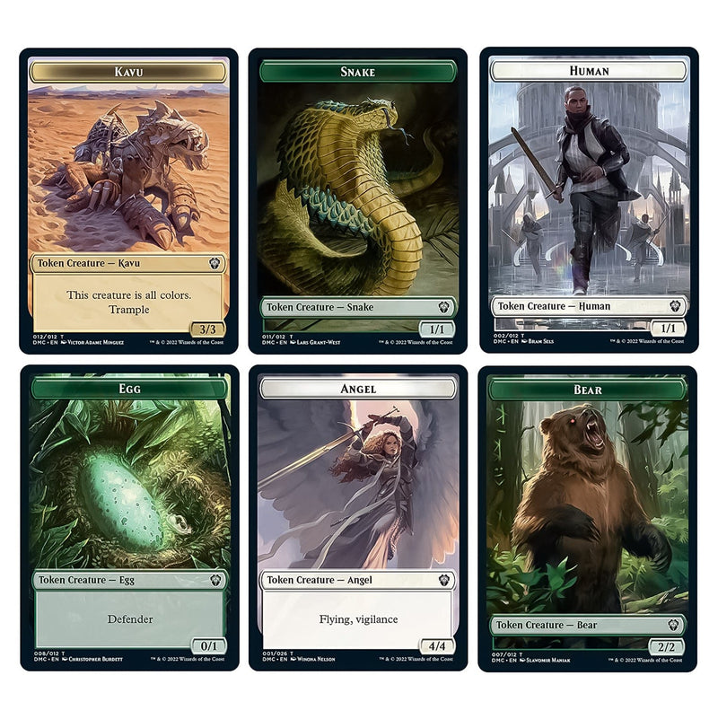 Wizards of The Coast Magic: The Gathering - Dominaria United - Commander Deck - Painbow available at Northumbrian Tin Soldier