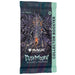 Wizards of The Coast Magic: The Gathering Duskmourn: House of Horror Collector Booster available at Northumbrian Tin Soldier