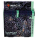 Wizards of The Coast Magic: The Gathering Duskmourn: House of Horror Collector Booster Box available at Northumbrian Tin Soldier