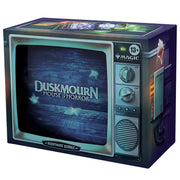 Wizards of The Coast Magic: The Gathering Duskmourn: House of Horror Nightmare Bundle available at Northumbrian Tin Soldier