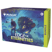 Wizards of The Coast Magic: The Gathering - Edge of Eternities - Bundle available at Northumbrian Tin Soldier