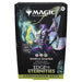 Wizards of The Coast Magic: The Gathering - Edge of Eternities - Commander Deck Bundle - Includes 2 Decks available at Northumbrian Tin Soldier