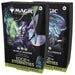 Wizards of The Coast Magic: The Gathering - Edge of Eternities - Commander Deck Bundle - Includes 2 Decks available at Northumbrian Tin Soldier