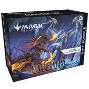 Wizards of The Coast Magic: The Gathering - Final Fantasy - Bundle: Gift Edition available at Northumbrian Tin Soldier