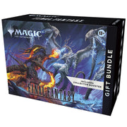 Wizards of The Coast Magic: The Gathering - Final Fantasy - Bundle: Gift Edition available at Northumbrian Tin Soldier