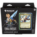 Wizards of The Coast Magic: The Gathering - Final Fantasy - Commander Deck Bundle - Includes All 4 Decks available at Northumbrian Tin Soldier