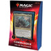 Wizards of The Coast Magic: The Gathering - Ikoria: Lair of Behemoths - Commander 2020 Deck - Arcane Maelstrom available at Northumbrian Tin Soldier