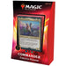 Wizards of The Coast Magic: The Gathering - Ikoria: Lair of Behemoths - Commander 2020 - Deck Timeless Wisdom available at Northumbrian Tin Soldier
