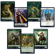 Wizards of The Coast Magic: The Gathering - Innistrad: Midnight Hunt - Commander Deck - Coven Counters available at Northumbrian Tin Soldier