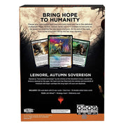 Wizards of The Coast Magic: The Gathering - Innistrad: Midnight Hunt - Commander Deck - Coven Counters available at Northumbrian Tin Soldier