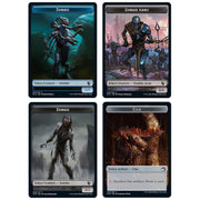 Wizards of The Coast Magic: The Gathering - Innistrad: Midnight Hunt - Commander Deck - Undead Unleashed available at Northumbrian Tin Soldier
