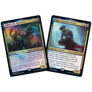 Wizards of The Coast Magic: The Gathering - Innistrad: Midnight Hunt - Commander Deck - Undead Unleashed available at Northumbrian Tin Soldier