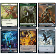 Wizards of The Coast Magic: The Gathering - Kamigawa: Neon Dynasty Commander Deck - Buckle Up available at Northumbrian Tin Soldier