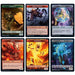 Wizards of The Coast Magic: The Gathering - Kamigawa: Neon Dynasty Commander Deck - Upgrades Unleashed available at Northumbrian Tin Soldier