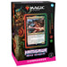 Wizards of The Coast Magic: The Gathering - Kamigawa: Neon Dynasty Commander Deck - Upgrades Unleashed available at Northumbrian Tin Soldier