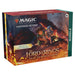 Wizards of The Coast Magic: The Gathering - Lord of the Rings: Tales of Middle earth - Bundle available at Northumbrian Tin Soldier