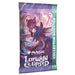 Wizards of The Coast Magic: The Gathering - Lorwyn Eclipsed - Collector Booster available at Northumbrian Tin Soldier