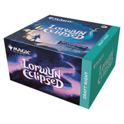 Wizards of The Coast Magic: The Gathering - Lorwyn Eclipsed - Draft Night available at Northumbrian Tin Soldier