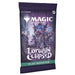 Wizards of The Coast Magic: The Gathering - Lorwyn Eclipsed - Play Booster available at Northumbrian Tin Soldier