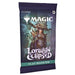 Wizards of The Coast Magic: The Gathering - Lorwyn Eclipsed - Play Booster available at Northumbrian Tin Soldier